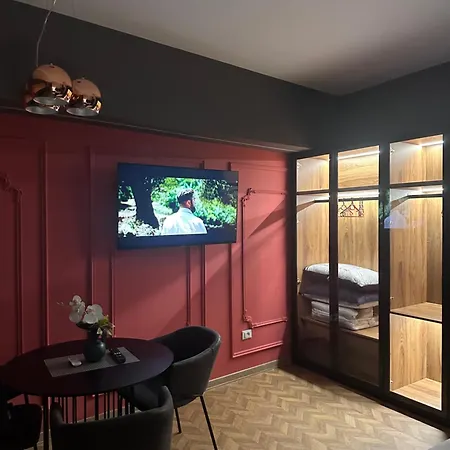 Delux Apartment
