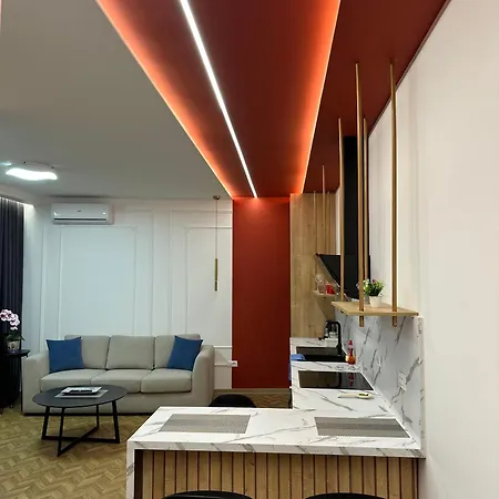Delux Tirana