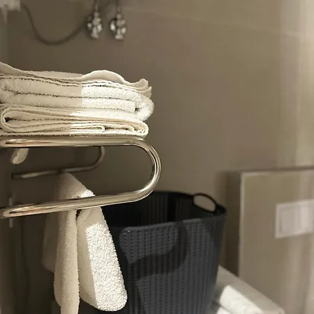 Apartment Delux *