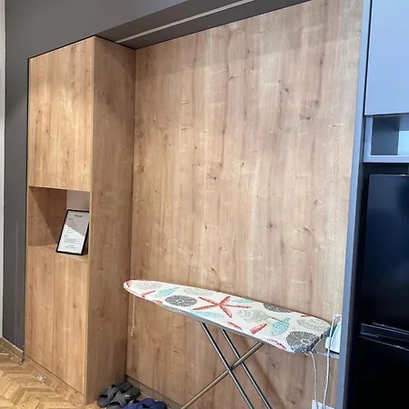 Apartment Delux Tirana