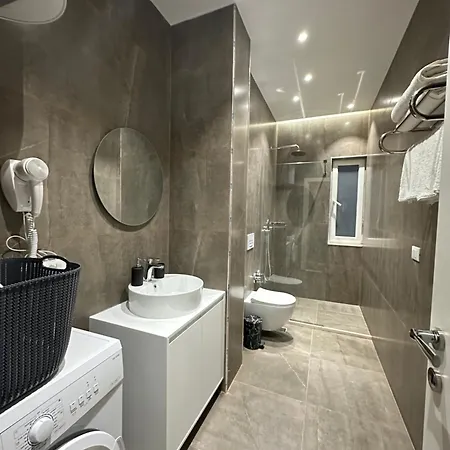 Delux Apartment