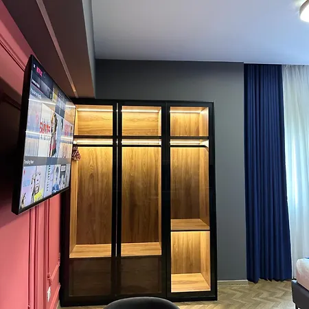 Delux Apartment Tirana