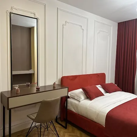 Apartment Delux Tirana