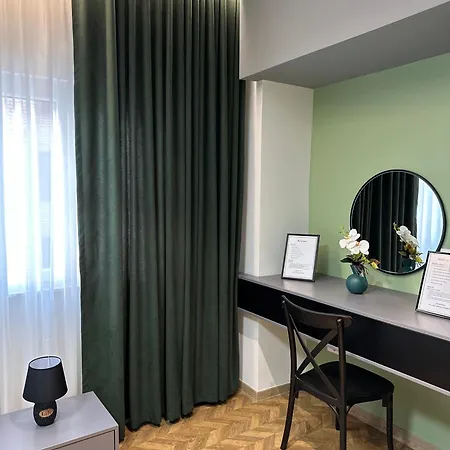 Apartment Delux