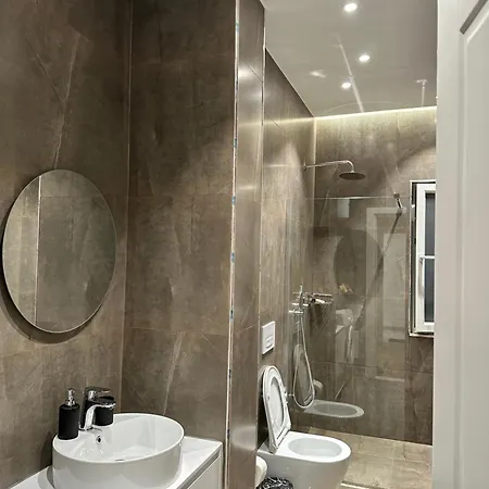 Apartment Delux