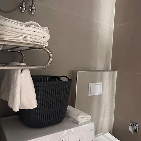 Delux Apartment *