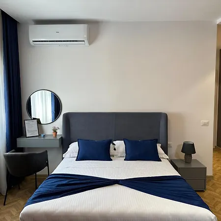 Apartment Delux *