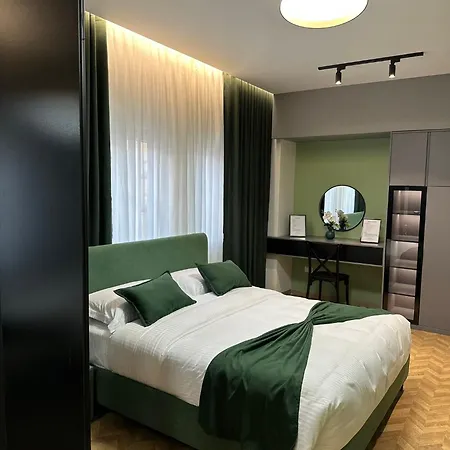 Delux Apartment Tirana