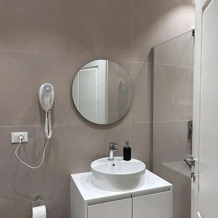 Apartment Delux