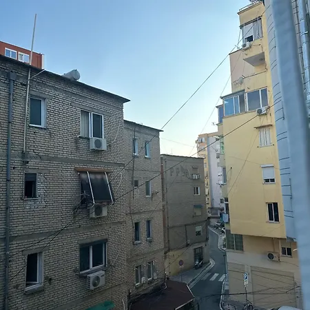 Apartment Delux *