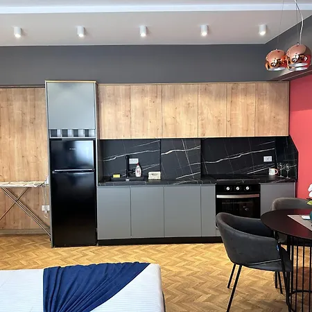 Delux Apartment Tirana