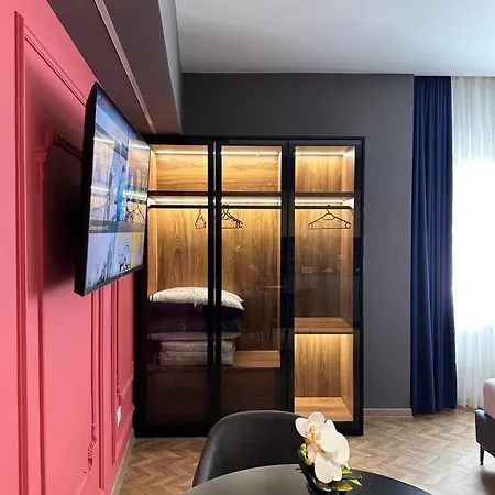 Apartment Delux